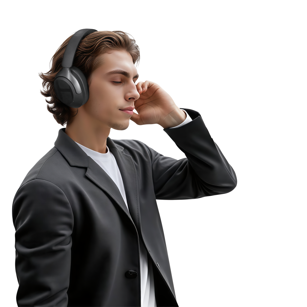 HAYLOU S40