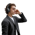 HAYLOU S40