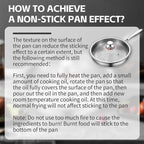 TiPanovam Titanium Pan