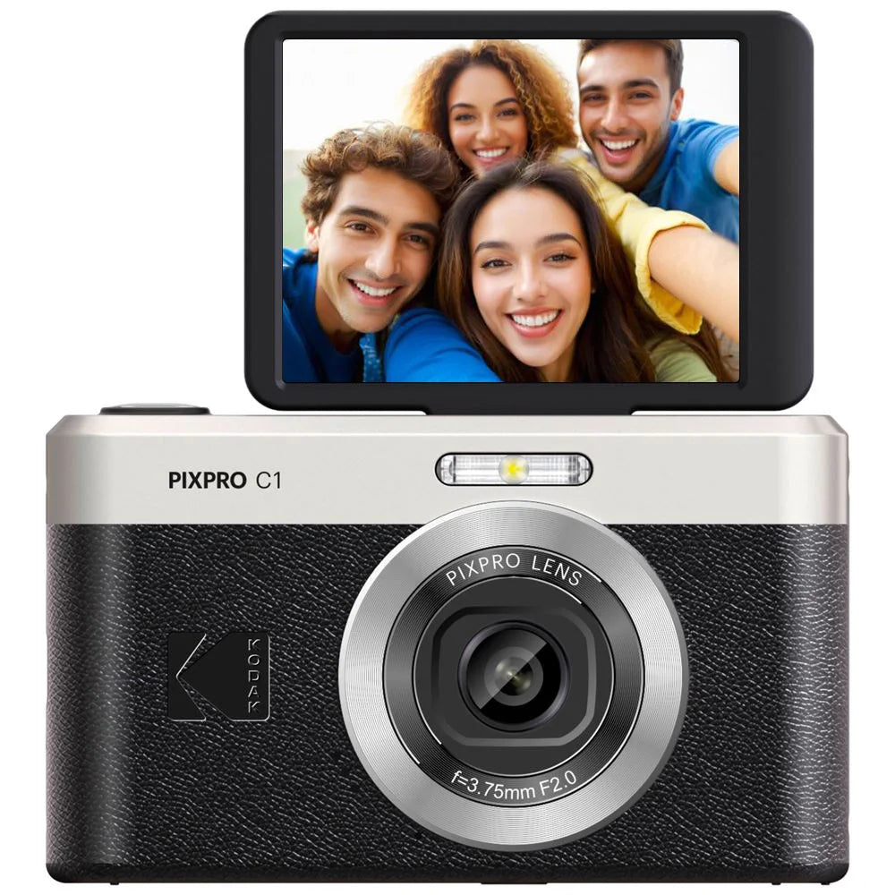 KODAK PIXPRO C1 Digital Camera