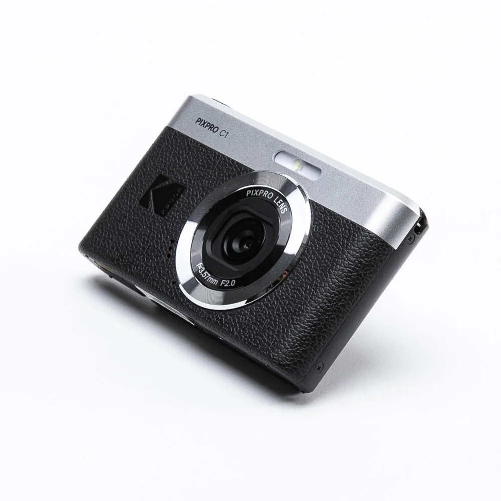 KODAK PIXPRO C1 Digital Camera