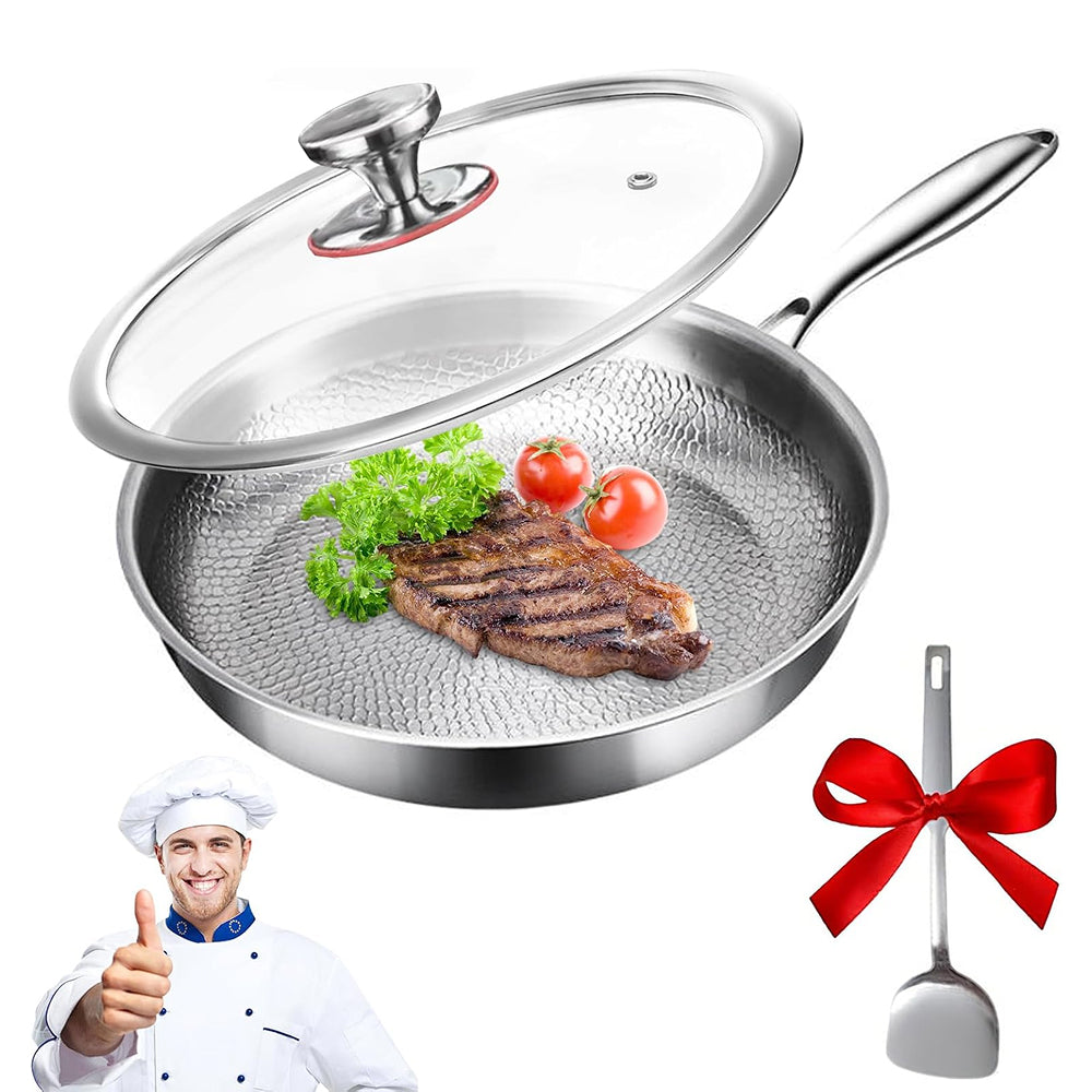 TiPanovam Titanium Pan