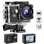 Axen Action Camera 4K