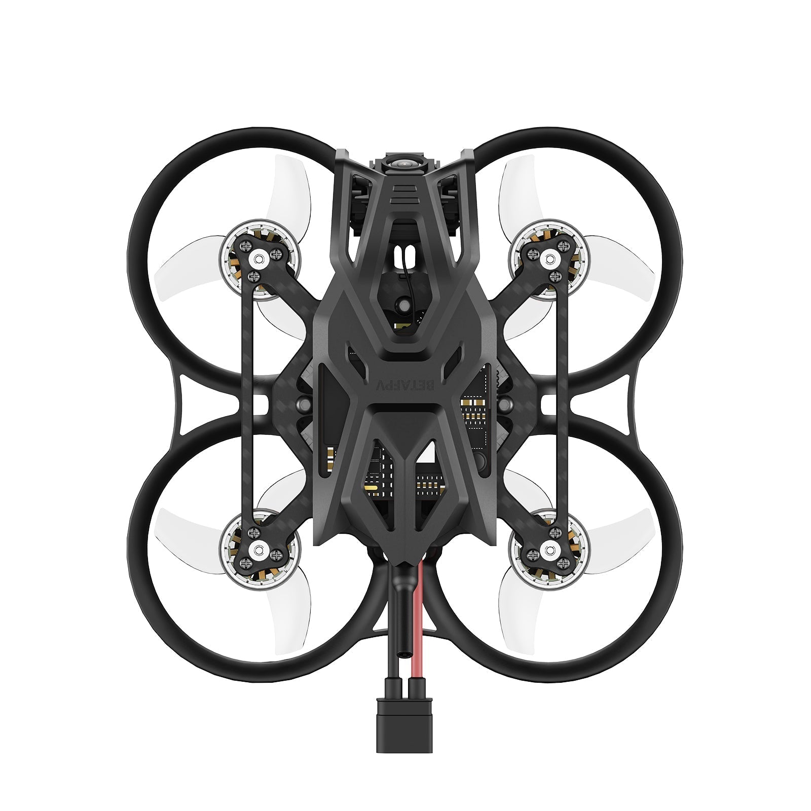 Pavo Quadcopter Drone
