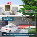 SeniWav Driveway Sensor