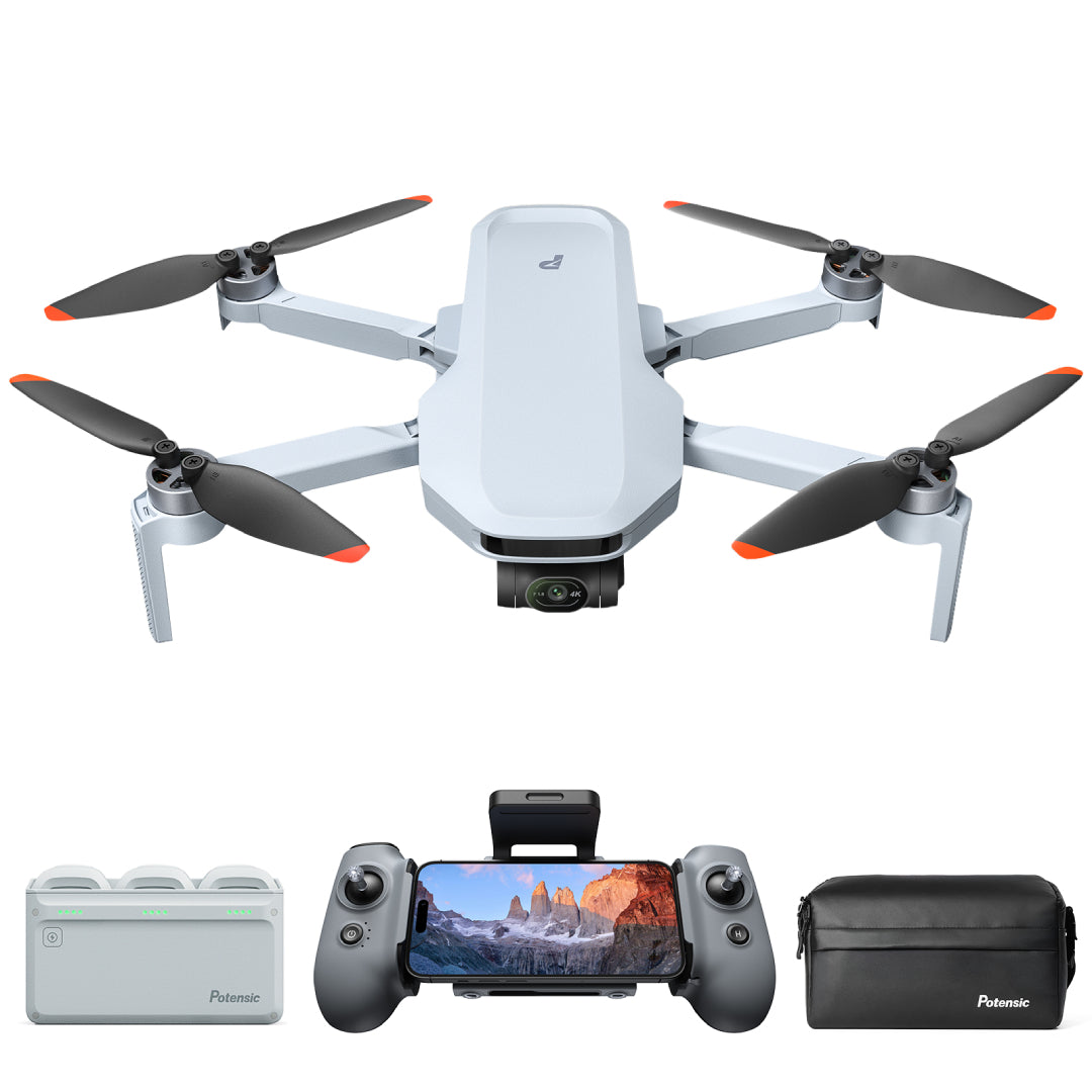 Potensic ATOM 2 Drone 8K Camera