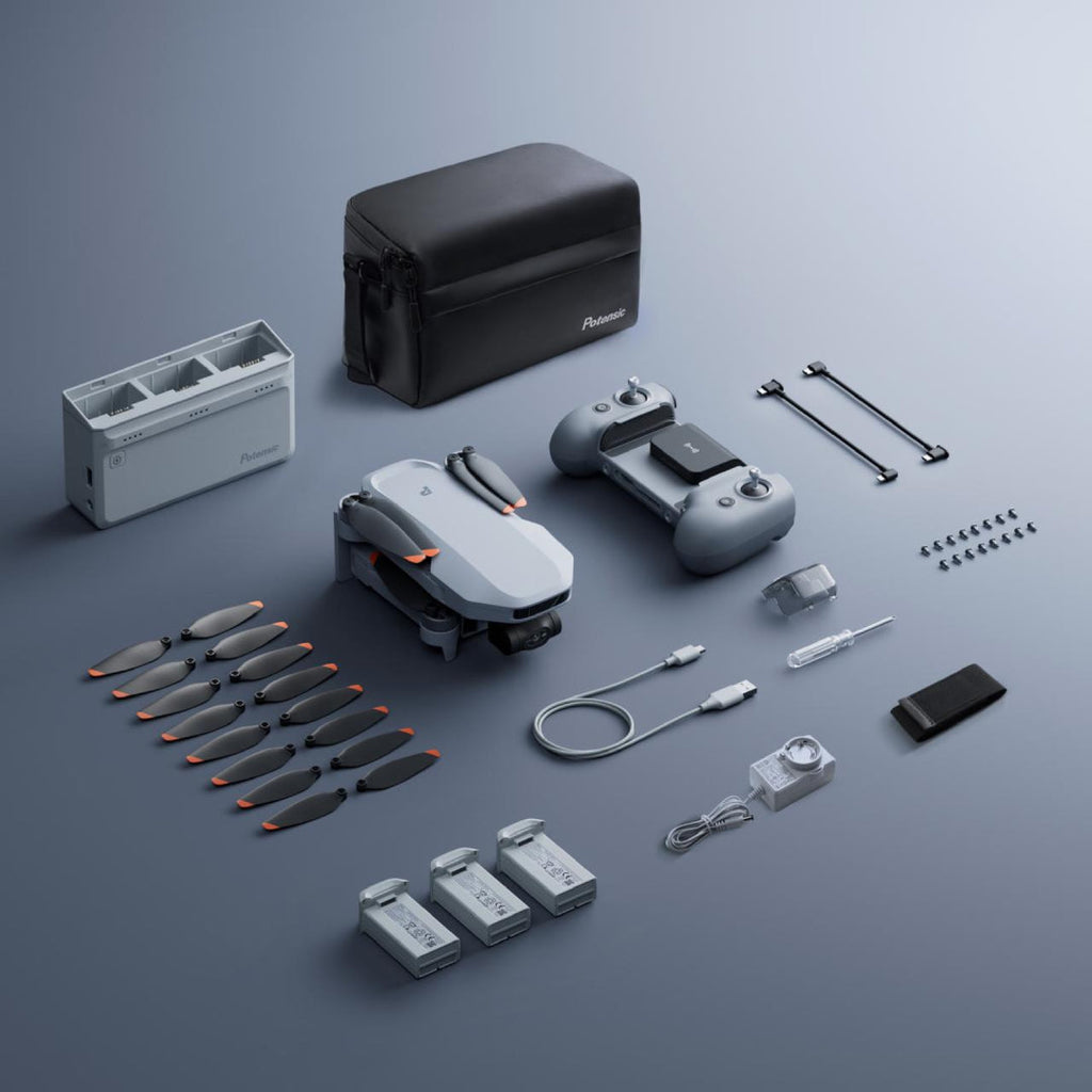 Potensic ATOM 2 Drone 8K Camera