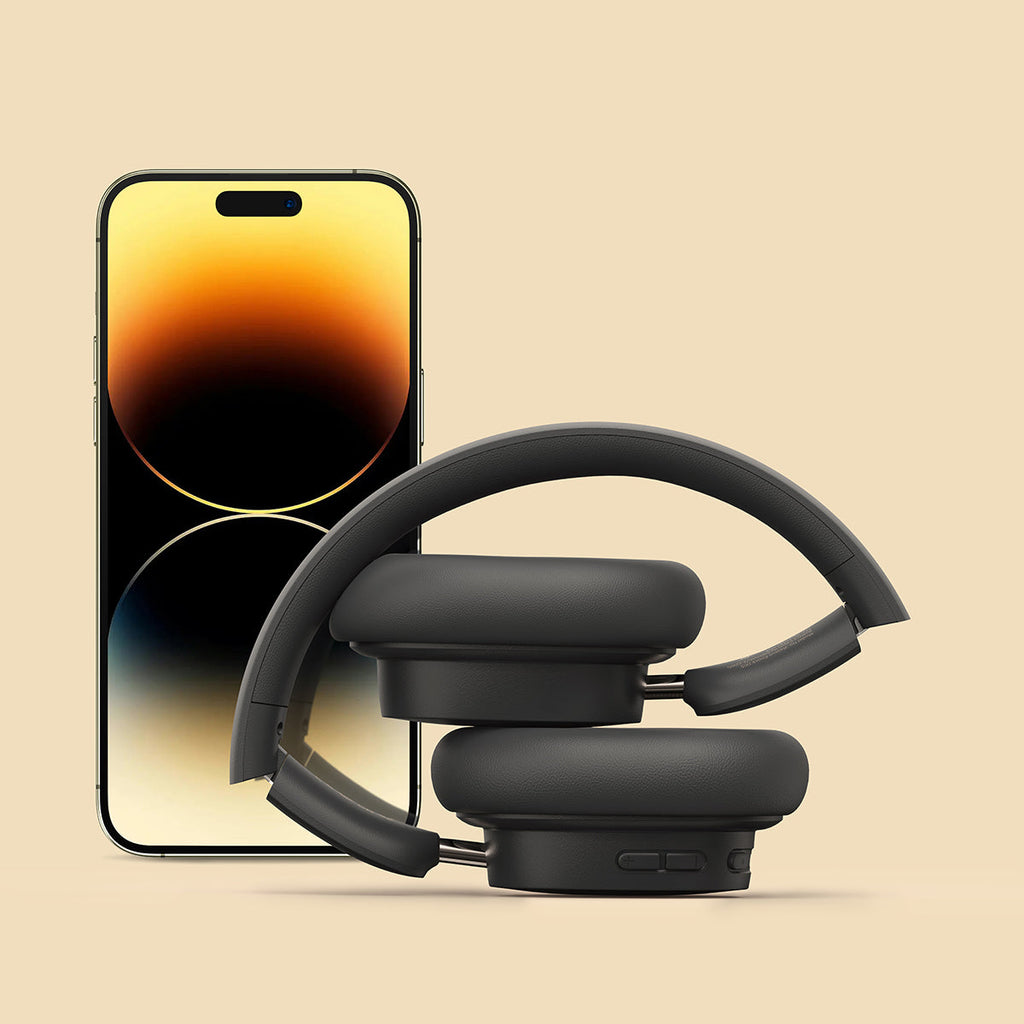 Baseus D05 Bluetooth Headphone