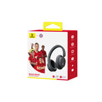 Baseus D05 Bluetooth Headphone