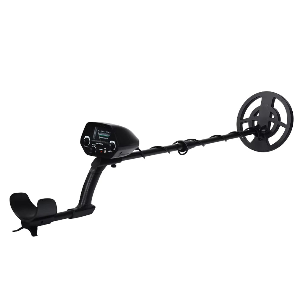 Evove Metal Detector on a white background