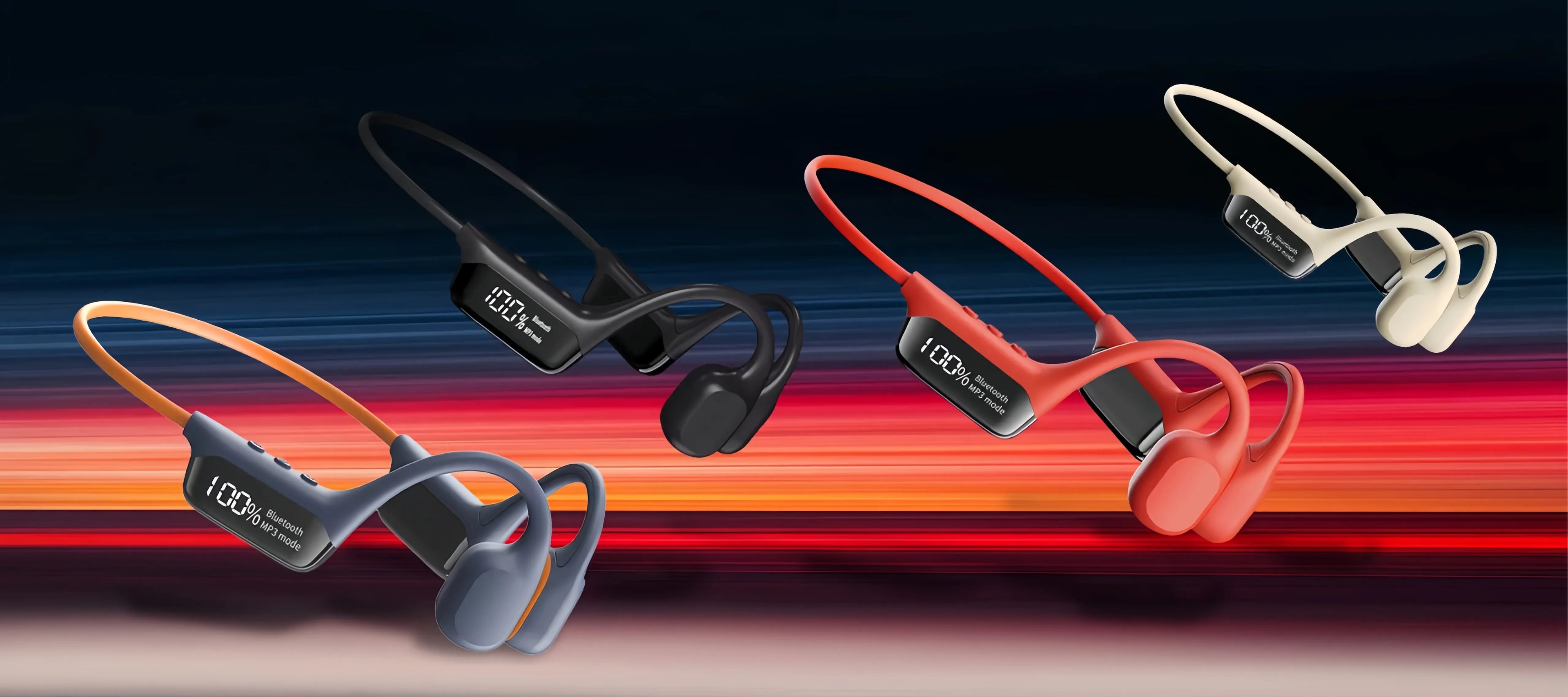 Vakoda OpenRun Pro 2 specs overview