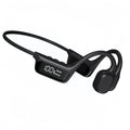 Vakoda OpenRun Pro 2 Bone Conduction Headphones - Black