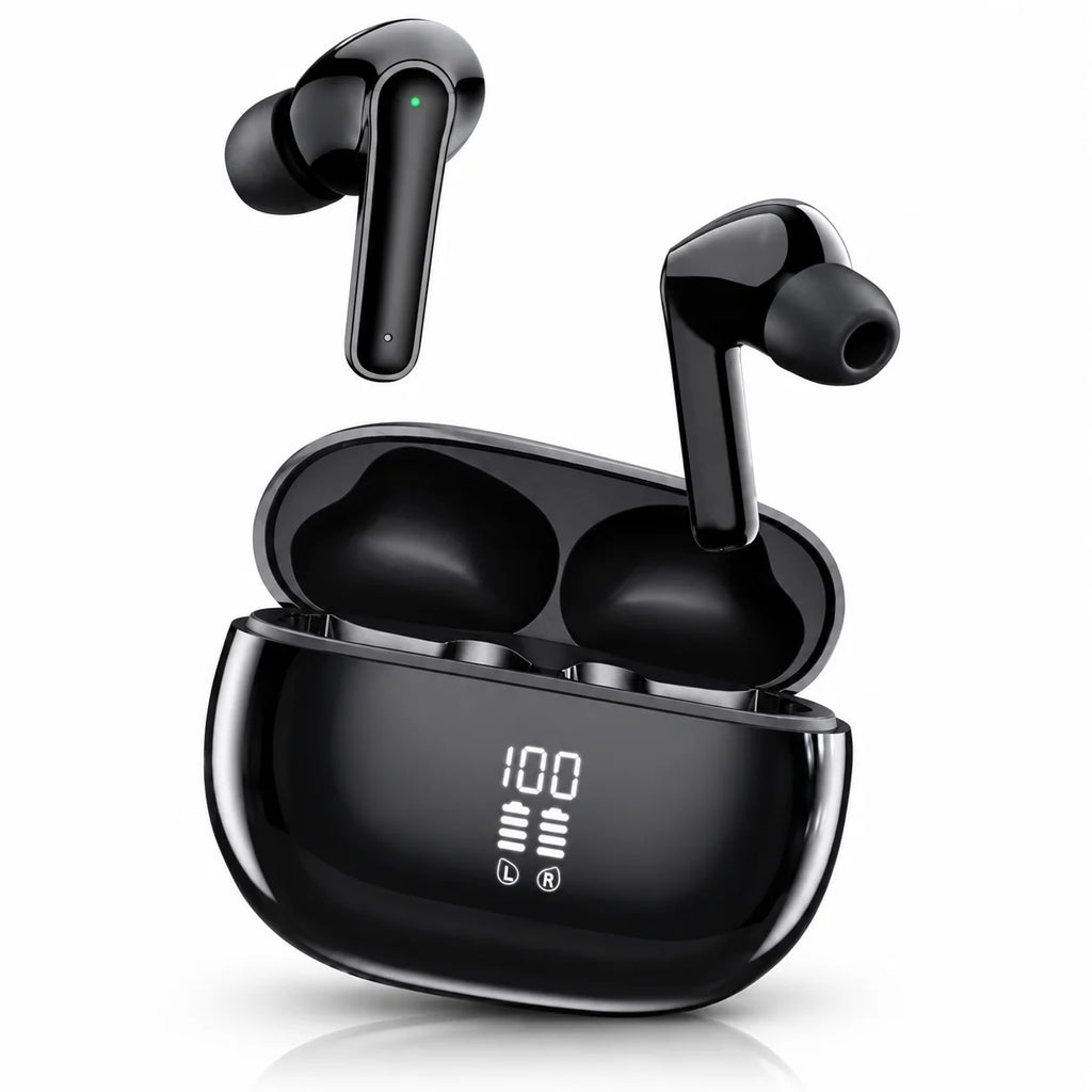Hilio Earbuds