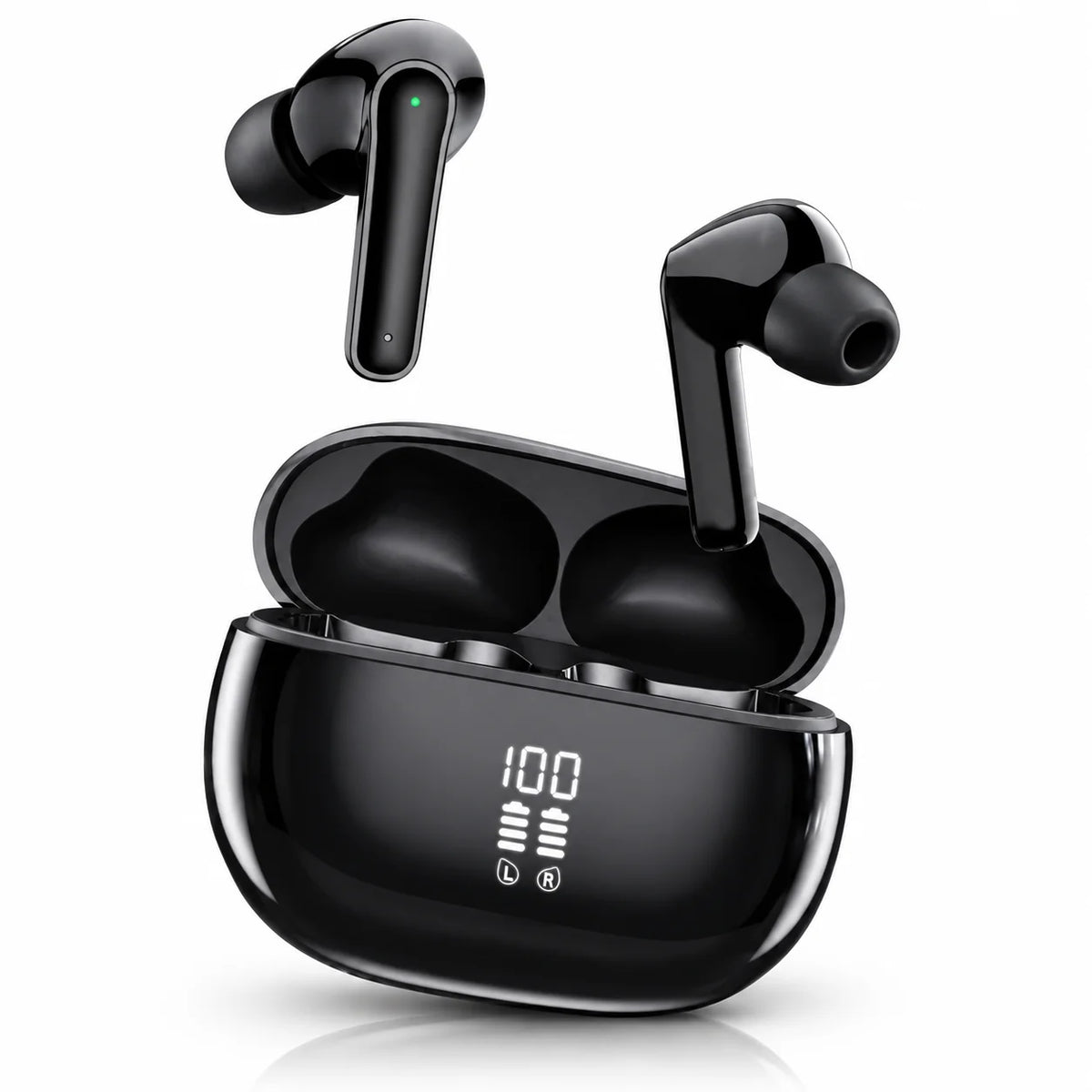 Hilio Earbuds