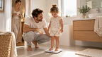 Hilio Body Digital Scale family 
