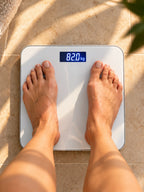Hilio Body Digital Scale