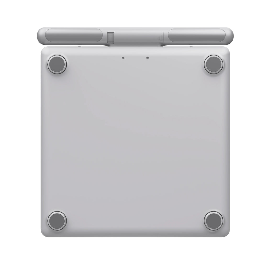 KEEPVA FitScan colour TFT display showing body metrics