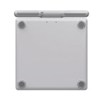 KEEPVA FitScan colour TFT display showing body metrics