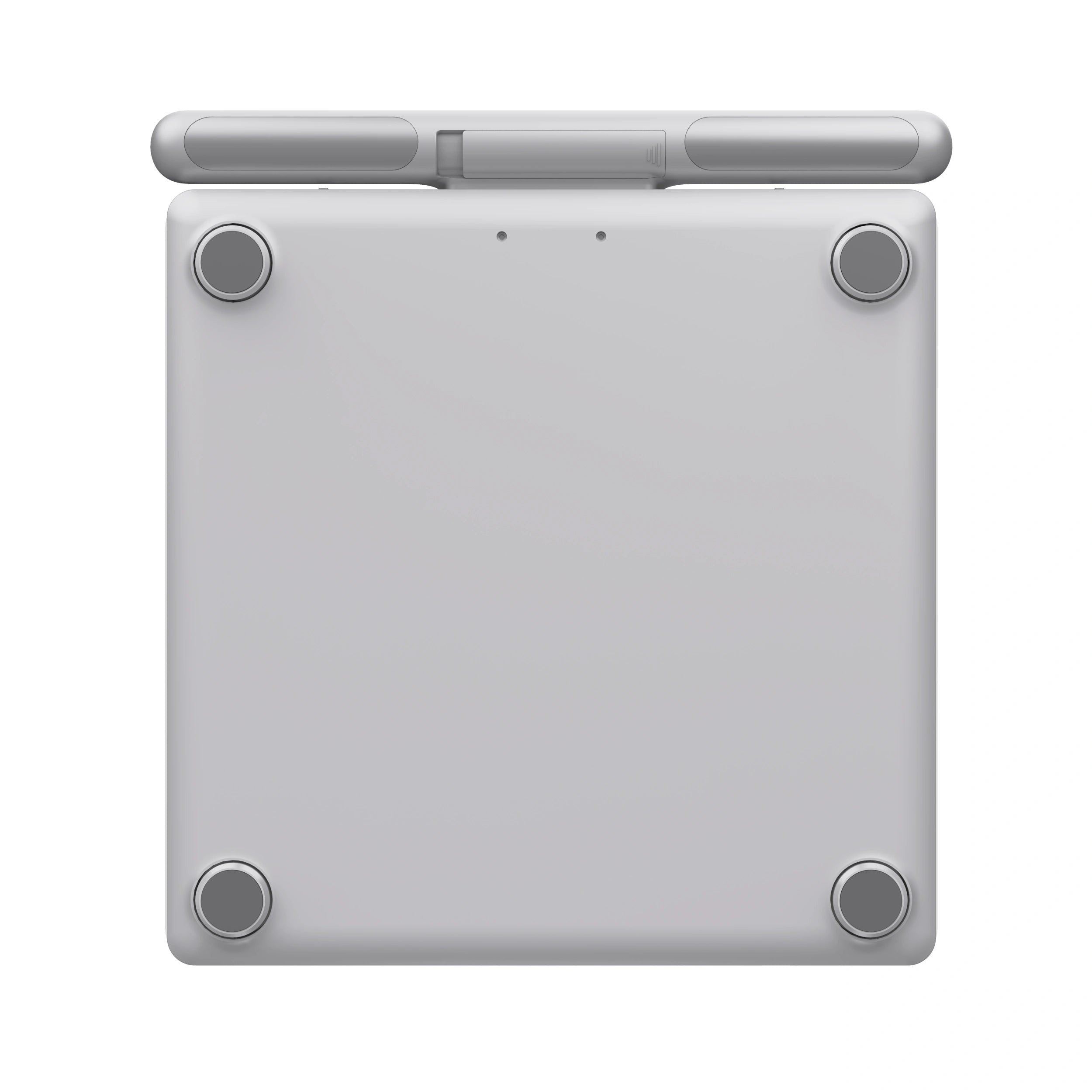 KEEPVA FitScan colour TFT display showing body metrics