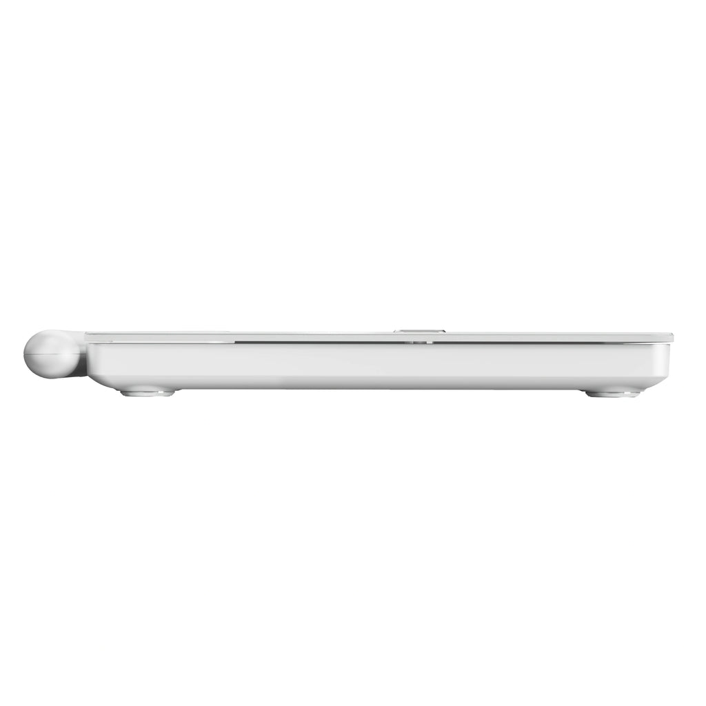 KEEPVA FitScan retractable measurement handle with display