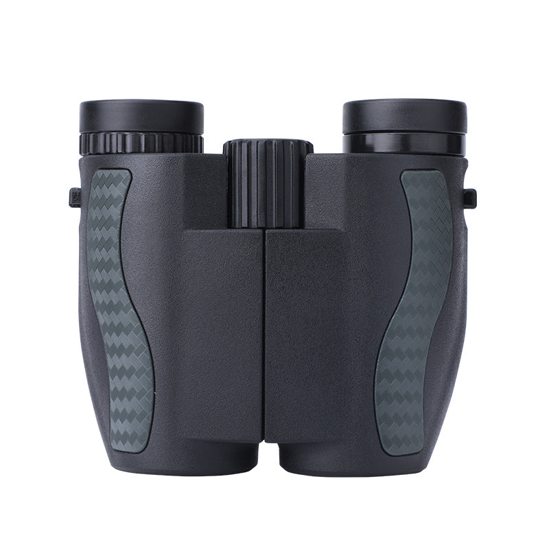 Kaisio Scout P1 10x25 Binoculars in black