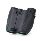 Kaisio Scout P1 10x25 Binoculars front view