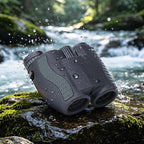 Kaisio Scout P1 10x25 Binoculars IPX5 waterproof design