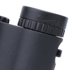 Kaisio Scout P1 10x25 Binoculars diopter adjustment ring