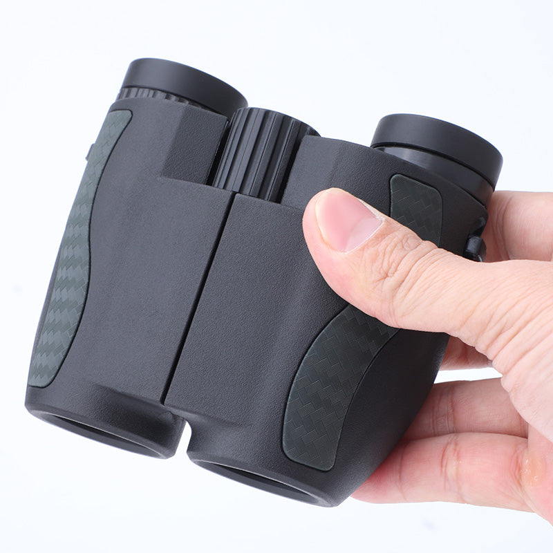Kaisio Scout P1 10x25 Binoculars compact and portable design