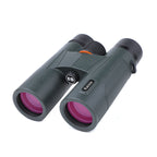 Kaisio Terra X5 ED 10x42 Binoculars eyepiece close-up