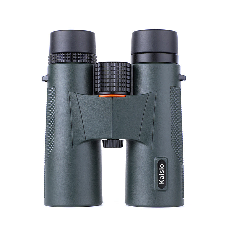 Kaisio Terra X5 ED 10x42 Binoculars in green