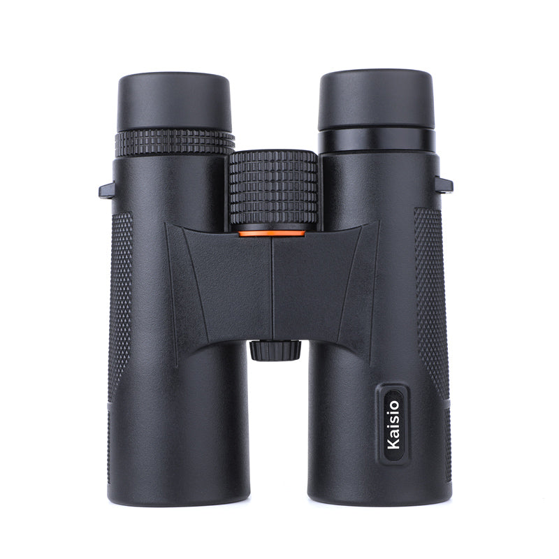 Kaisio Terra X5 ED 10x42 Binoculars in black