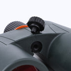 Kaisio Terra X5 ED 10x42 Binoculars during a coastal whale watching trip