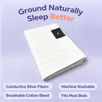 Kalvori Grounding Sheet