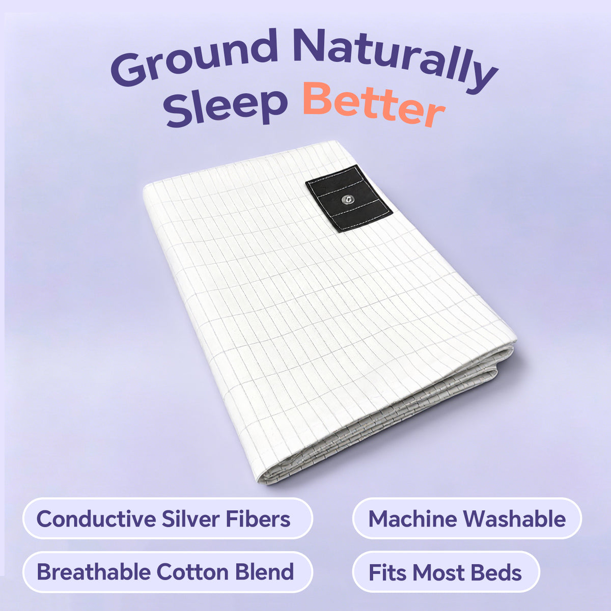 Kalvori Grounding Sheet