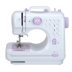 Kalvori Sewing Machine