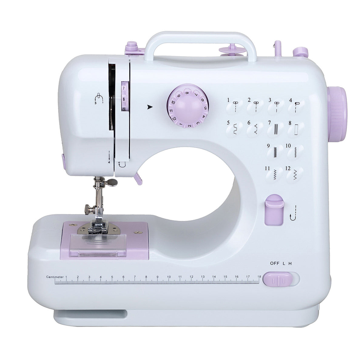 Kalvori Sewing Machine