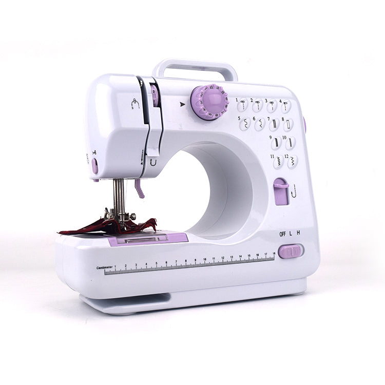 Kalvori Sewing Machine with accessories