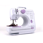 Kalvori Sewing Machine with accessories