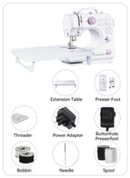 Kalvori Sewing Machine brand image