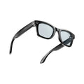 Black Krevont AI Smart Glasses on a white background