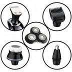 Manzonx MT5 Pro step 1 choose function