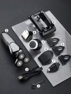 Manzonx MT5 Pro complete kit packing list