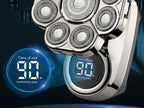 Manzonx T6 Pro shaver head and foil maintenance