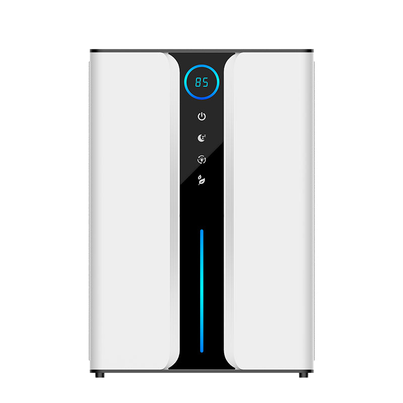 Mektri Dehumidifier White