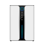Mektri Dehumidifier White