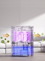 Mektri Dehumidifier feature