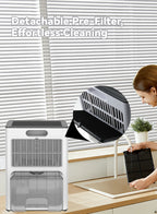 Mektri Dehumidifier feature portrait 4