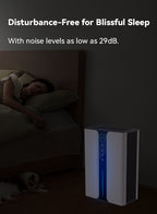 Mektri Dehumidifier feature portrait 