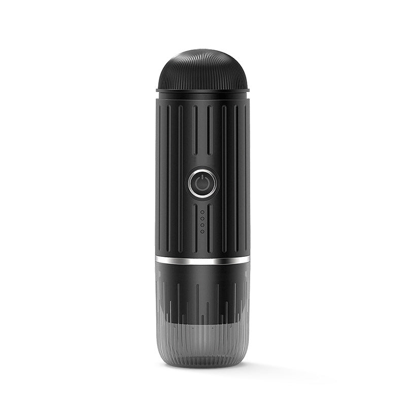 Mikoca Portable Espresso Machine front view